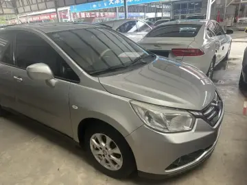 2015 Nissan D50 с пробегом 120 000 км