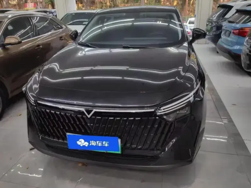 2023 Nissan DaV DD-i с пробегом 26 000 км