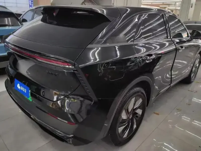 2023 Nissan DaV DD-i с пробегом 26 000 км