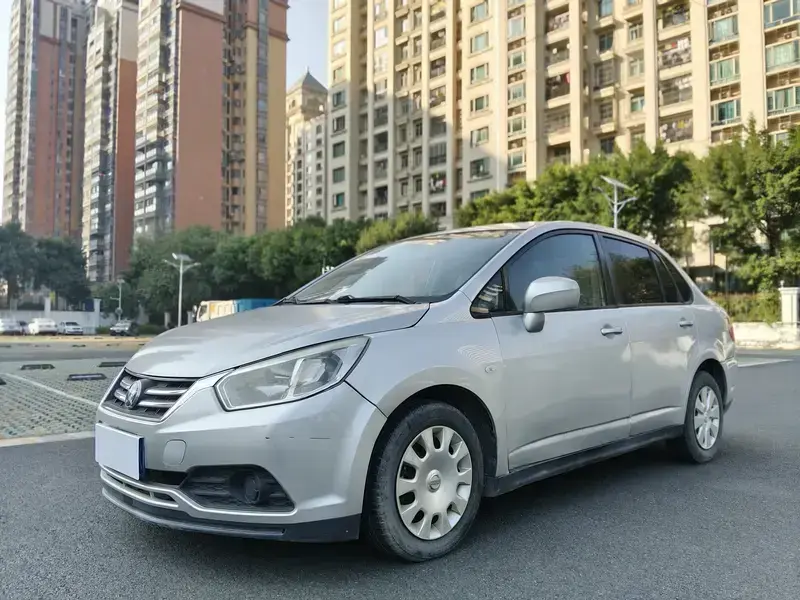 2015 Nissan D50 с пробегом 98 000 км