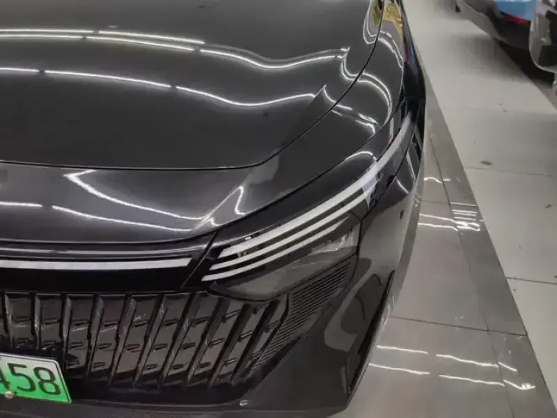 2023 Nissan DaV DD-i с пробегом 26 000 км