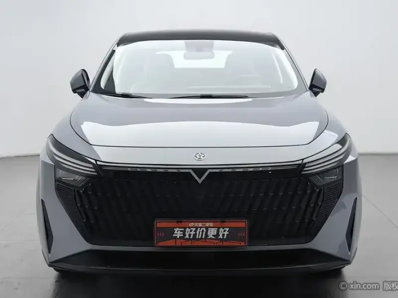 2023 Nissan DaV DD-i с пробегом 12 700 км