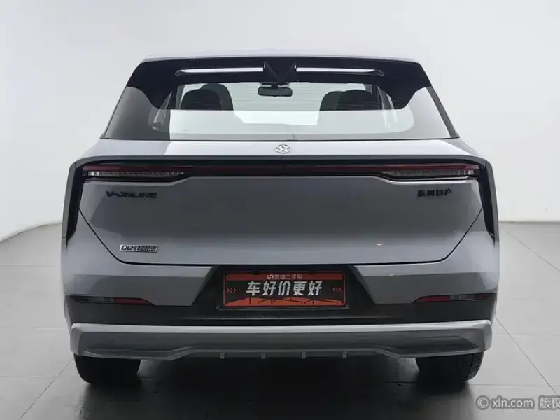 2023 Nissan DaV DD-i с пробегом 12 700 км