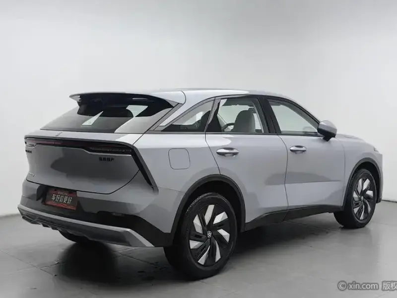 2023 Nissan DaV DD-i с пробегом 12 700 км