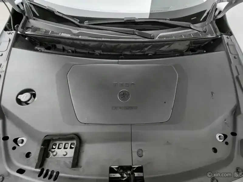 2023 Nissan DaV DD-i с пробегом 12 700 км