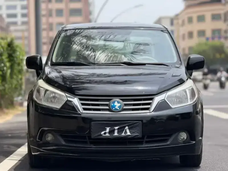 2013 Nissan D50 с пробегом 130 000 км