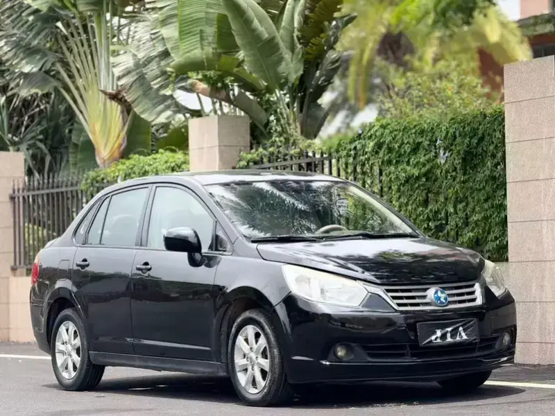 2013 Nissan D50 с пробегом 130 000 км