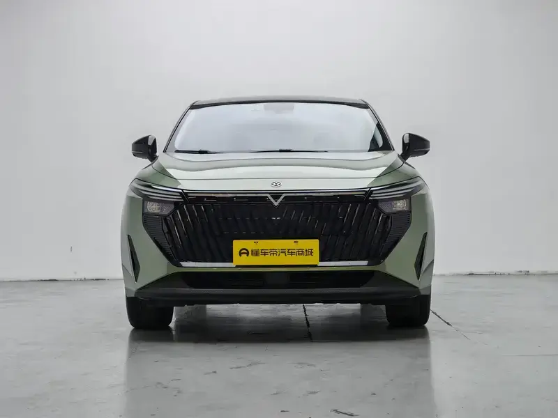 2023 Nissan DaV DD-i с пробегом 33 100 км