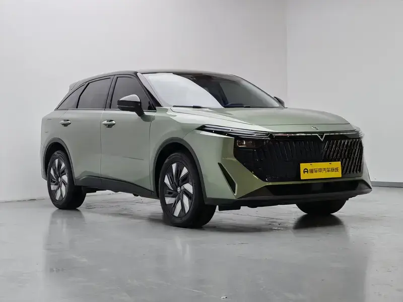 2023 Nissan DaV DD-i с пробегом 33 100 км