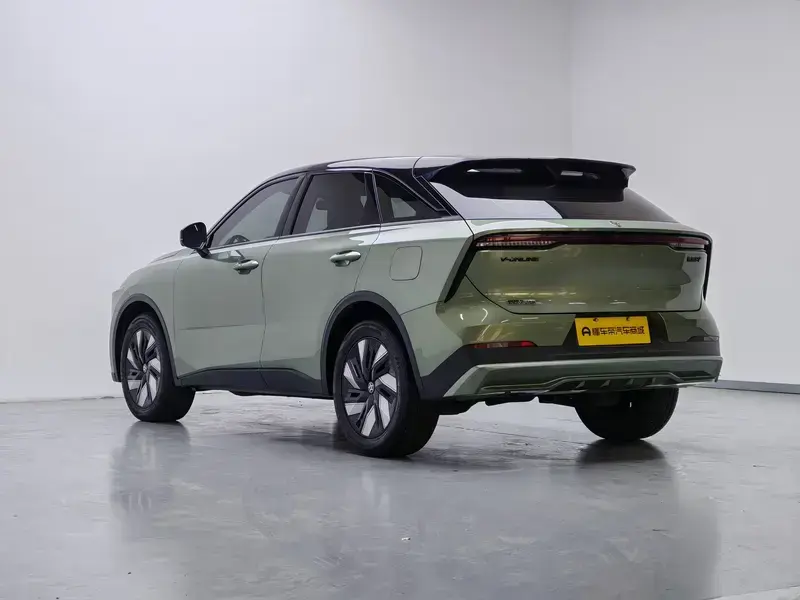 2023 Nissan DaV DD-i с пробегом 33 100 км