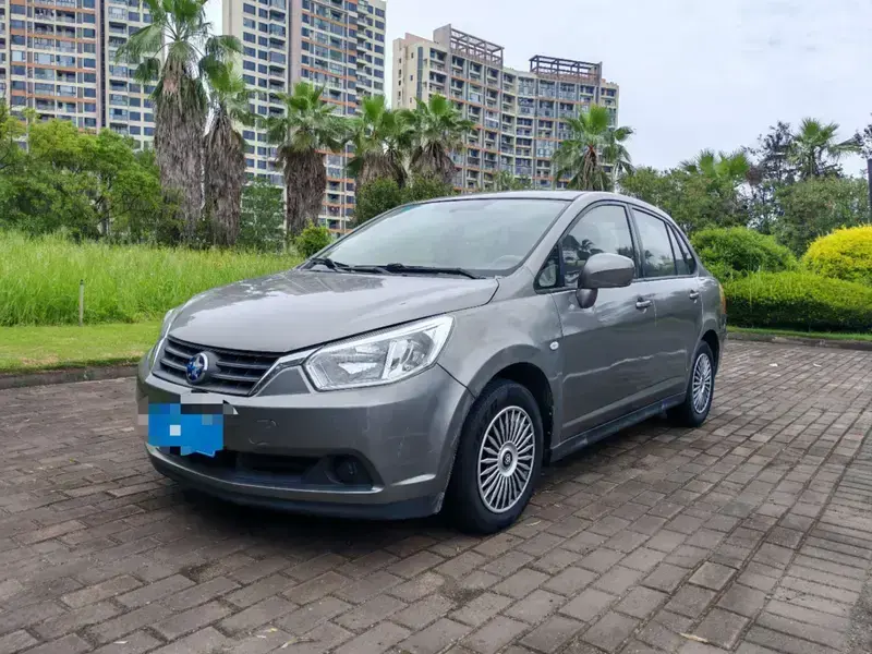 2013 Nissan D50 с пробегом 189 000 км