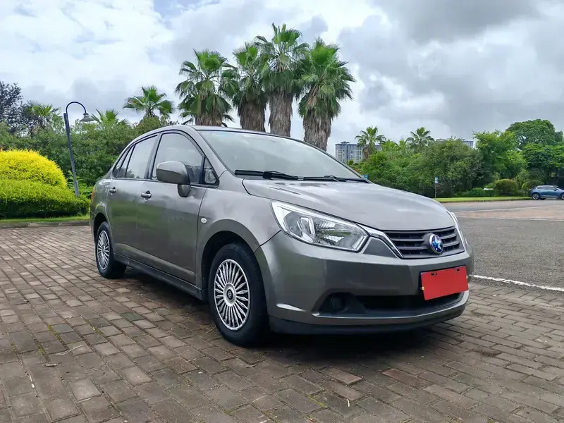 2013 Nissan D50 с пробегом 189 000 км