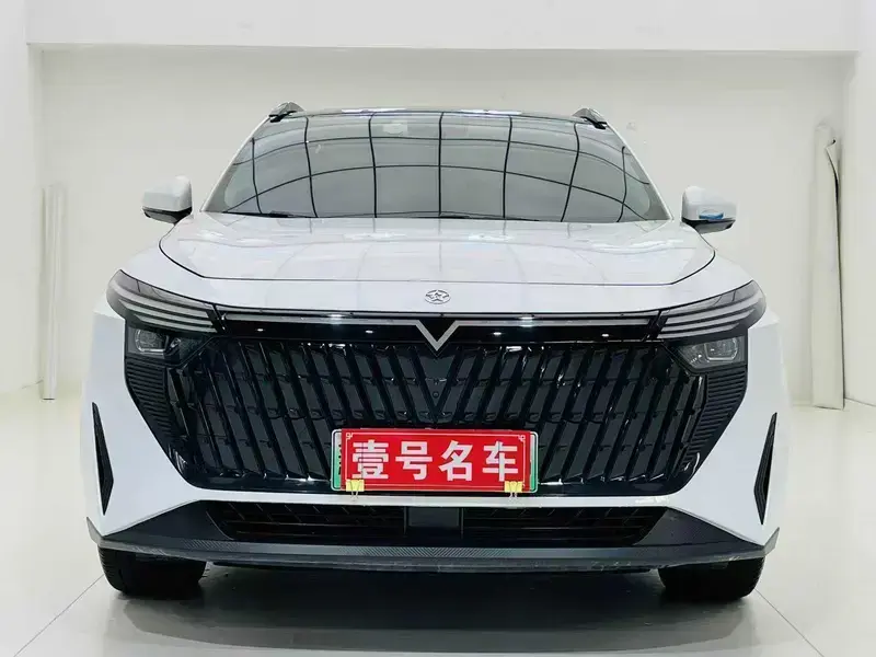 2023 Nissan DaV DD-i с пробегом 29 900 км