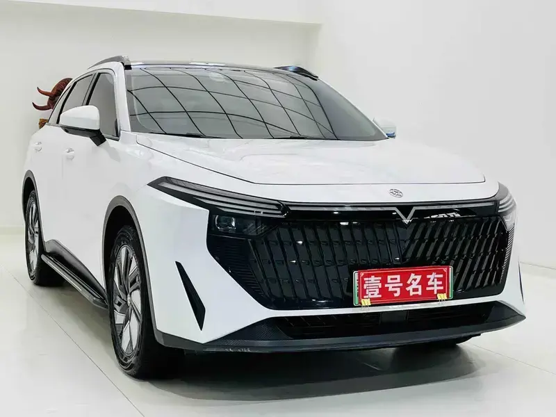 2023 Nissan DaV DD-i с пробегом 29 900 км