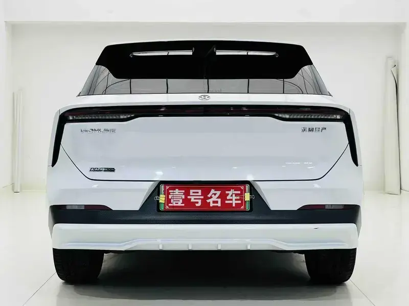 2023 Nissan DaV DD-i с пробегом 29 900 км
