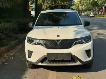 2021 Nissan e30 с пробегом 76 000 км