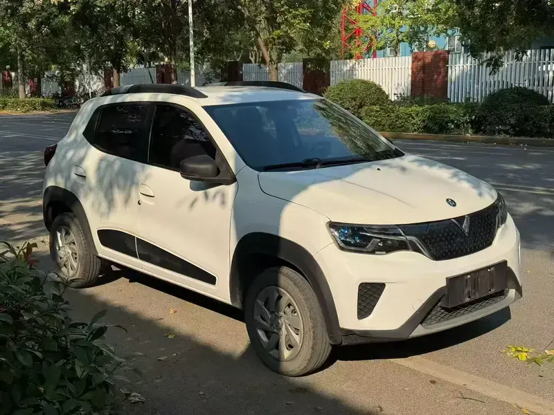 2021 Nissan e30 с пробегом 76 000 км