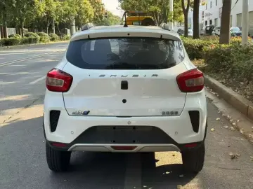 2021 Nissan e30 с пробегом 76 000 км