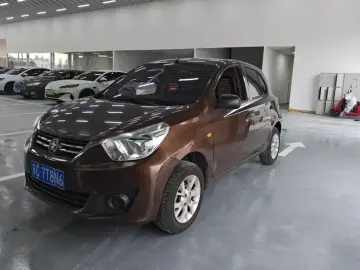 2014 Nissan R30 с пробегом 83 000 км