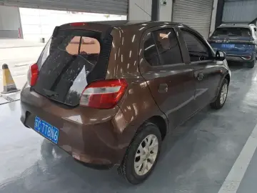 2014 Nissan R30 с пробегом 83 000 км