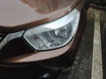 2014 Nissan R30 с пробегом 83 000 км