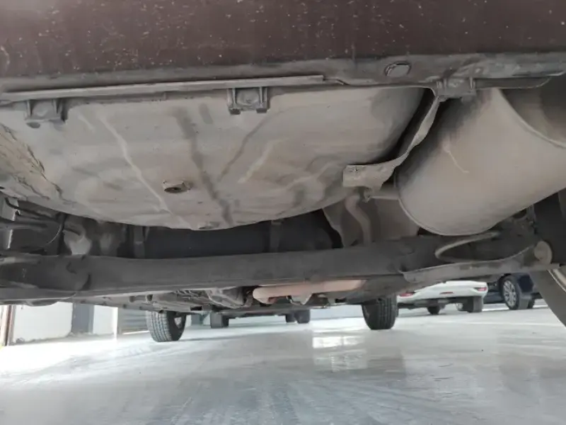 2014 Nissan R30 с пробегом 83 000 км