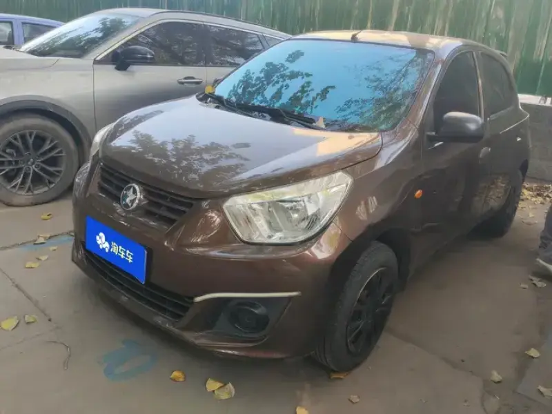 2014 Nissan R30 с пробегом 88 000 км