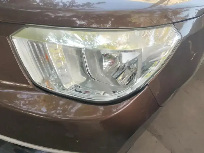 2014 Nissan R30 с пробегом 88 000 км