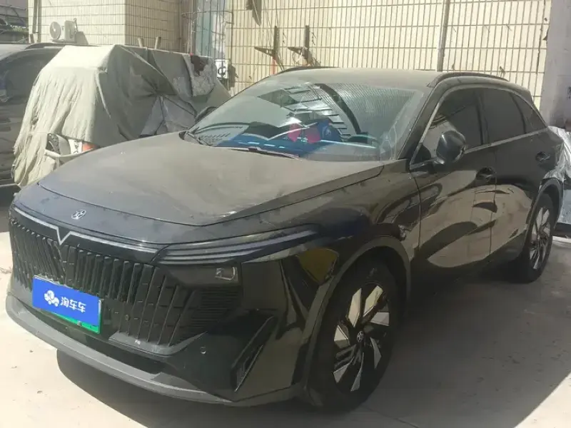 2023 Nissan DaV DD-i с пробегом 33 000 км