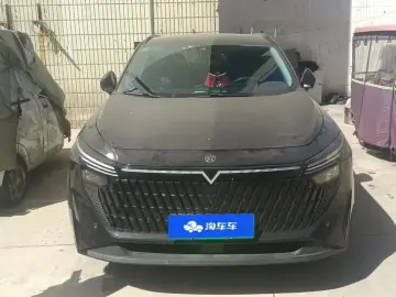 2023 Nissan DaV DD-i с пробегом 33 000 км