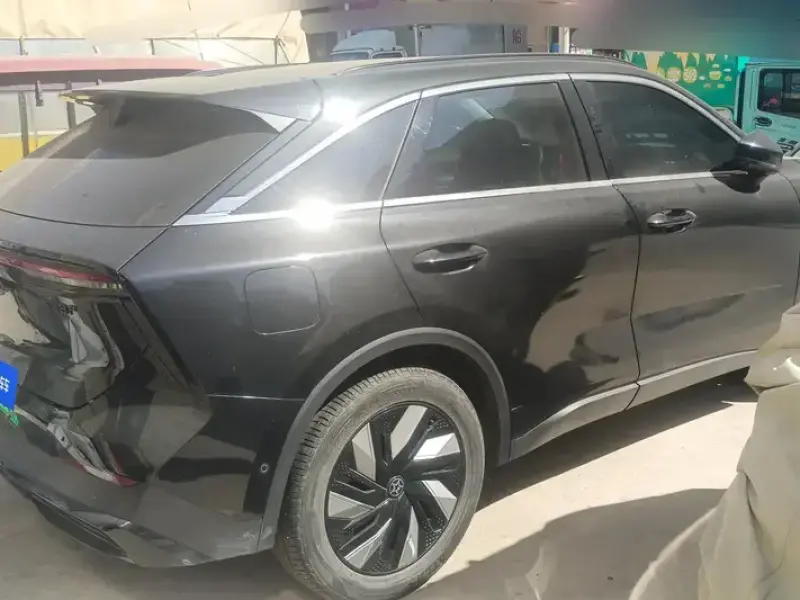 2023 Nissan DaV DD-i с пробегом 33 000 км