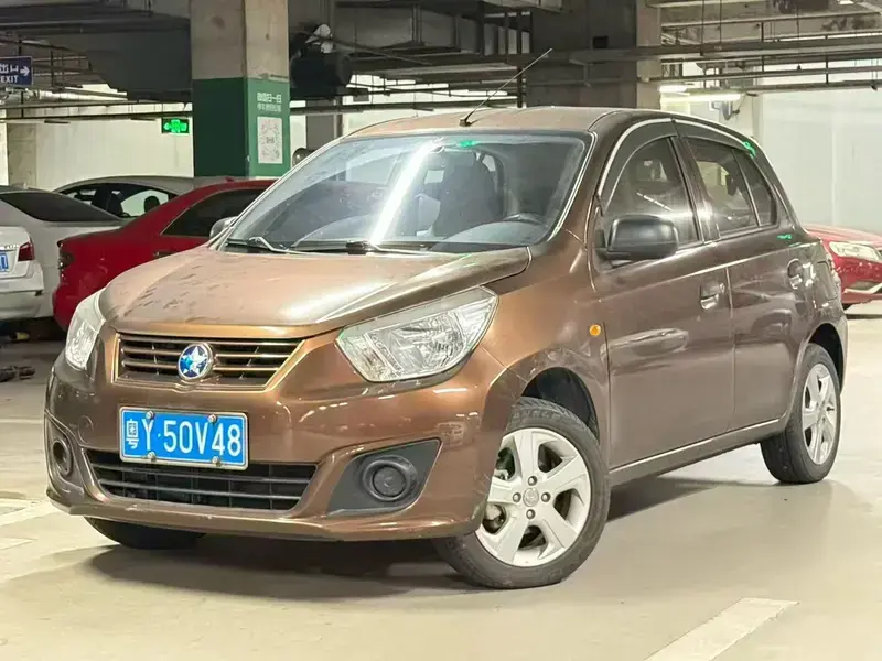 2014 Nissan R30 с пробегом 50 000 км