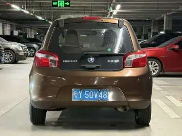 2014 Nissan R30 с пробегом 50 000 км