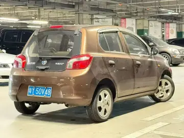 2014 Nissan R30 с пробегом 50 000 км