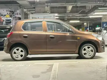 2014 Nissan R30 с пробегом 50 000 км