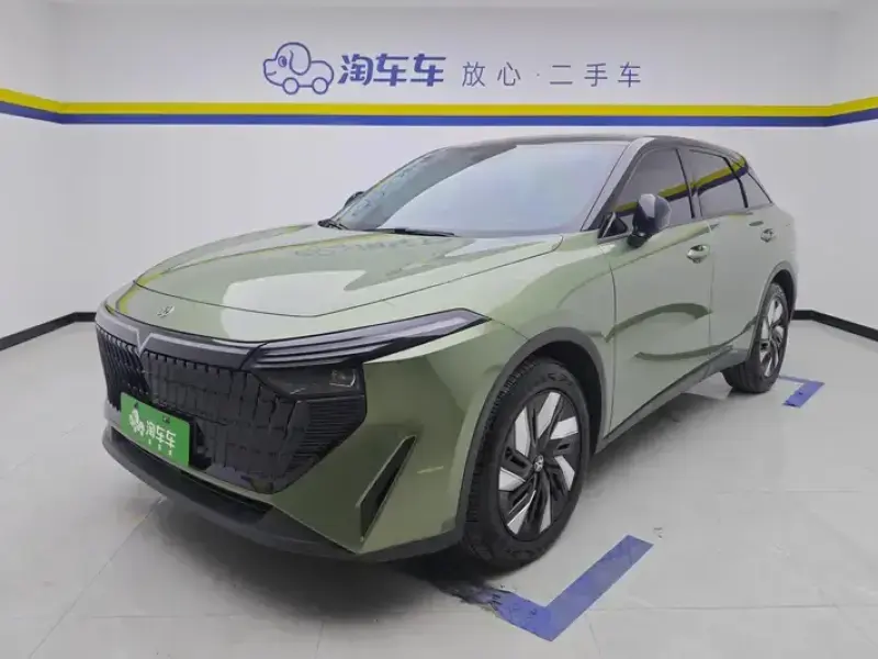 2023 Nissan DaV DD-i с пробегом 79 000 км