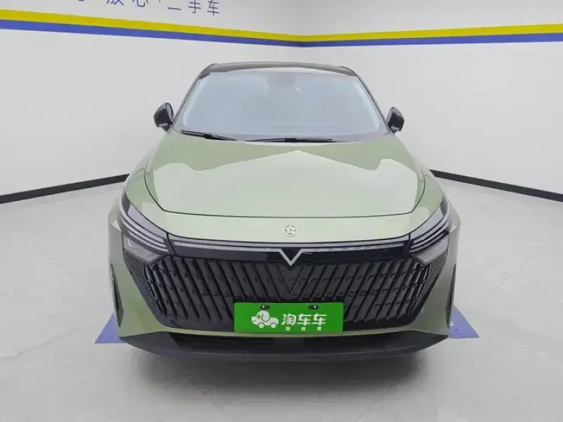 2023 Nissan DaV DD-i с пробегом 79 000 км