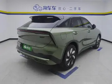 2023 Nissan DaV DD-i с пробегом 79 000 км
