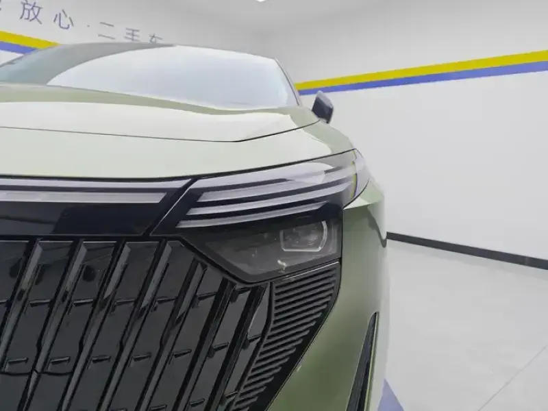 2023 Nissan DaV DD-i с пробегом 79 000 км