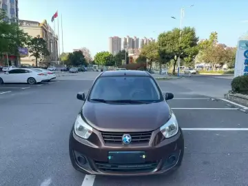 2014 Nissan R30 с пробегом 100 000 км
