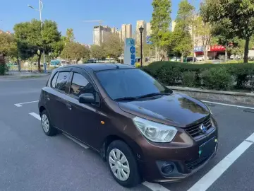 2014 Nissan R30 с пробегом 100 000 км