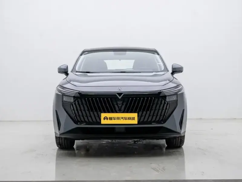 2023 Nissan DaV DD-i с пробегом 200 км