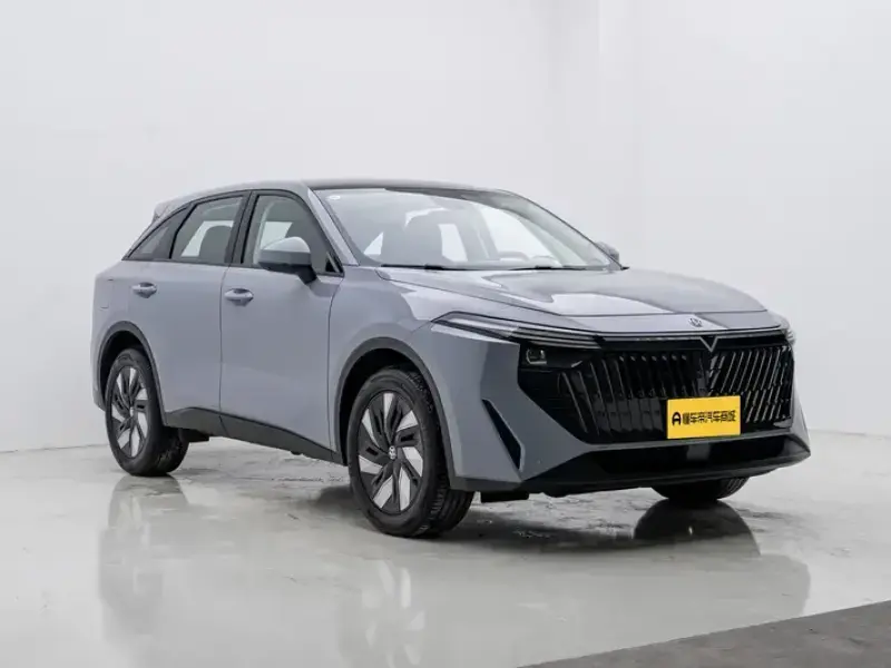 2023 Nissan DaV DD-i с пробегом 200 км