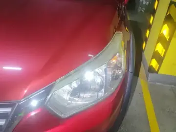 2013 Nissan R50X с пробегом 85 000 км