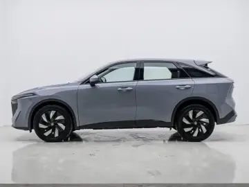 2023 Nissan DaV DD-i с пробегом 200 км