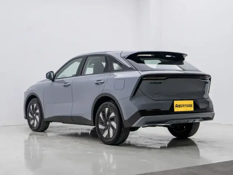2023 Nissan DaV DD-i с пробегом 200 км