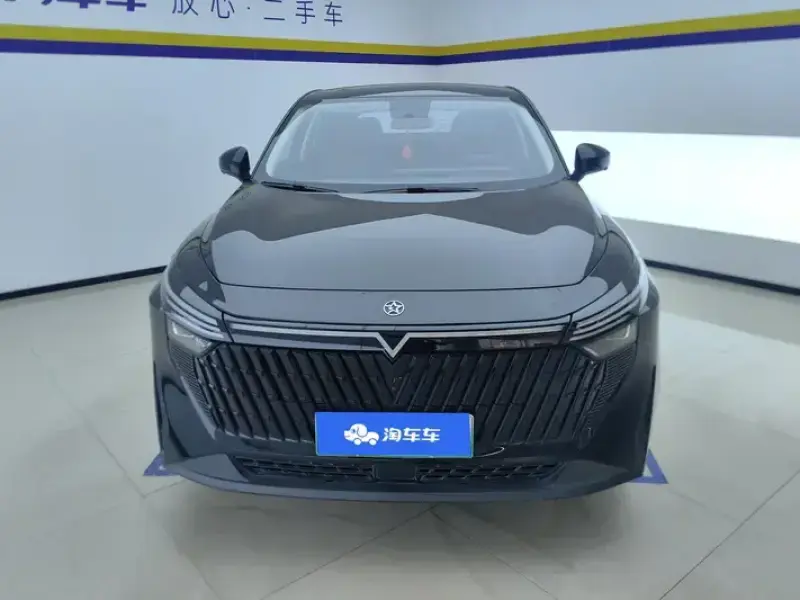 2023 Nissan DaV DD-i с пробегом 25 000 км