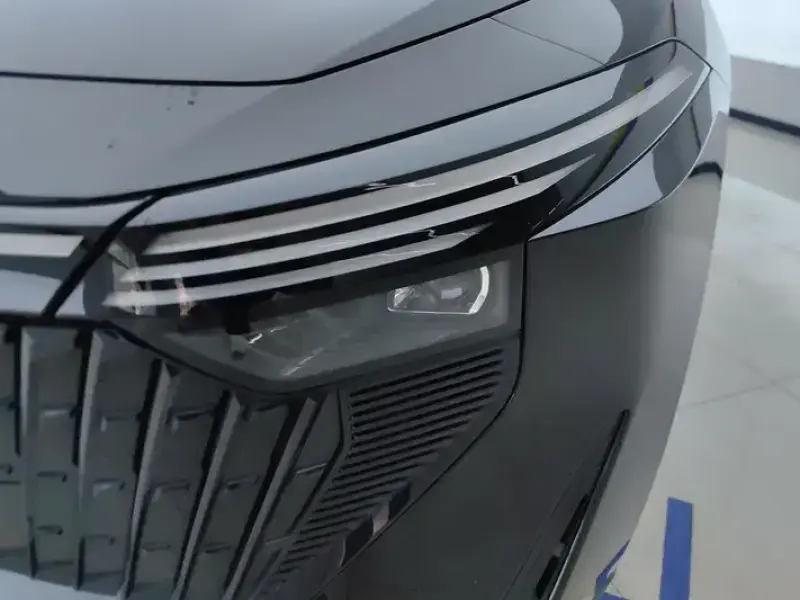 2023 Nissan DaV DD-i с пробегом 25 000 км