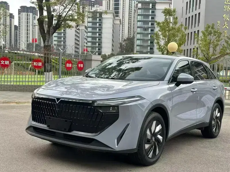 2023 Nissan DaV DD-i с пробегом 19 000 км