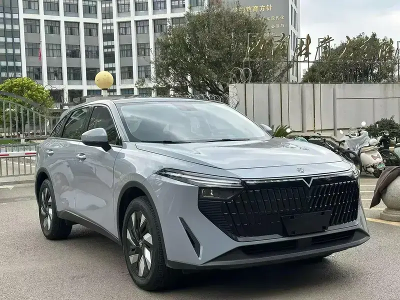 2023 Nissan DaV DD-i с пробегом 19 000 км